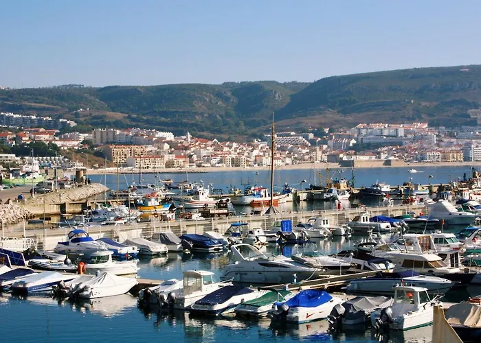 Διαμέρισμα Blue Lighthouse Σεσίμπρα