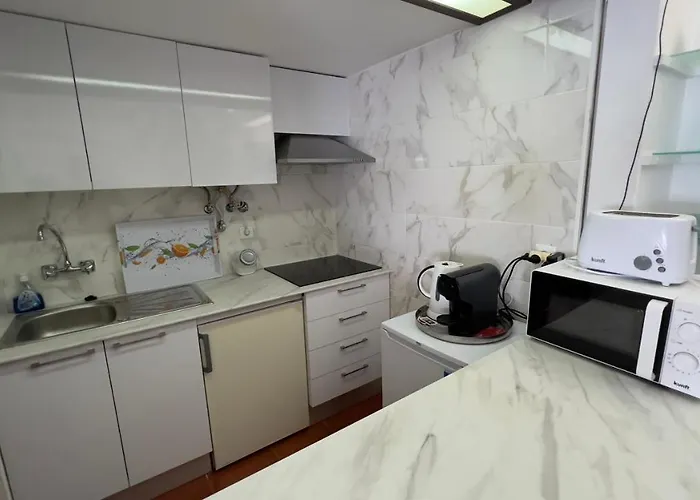 Διαμέρισμα Blue Lighthouse *