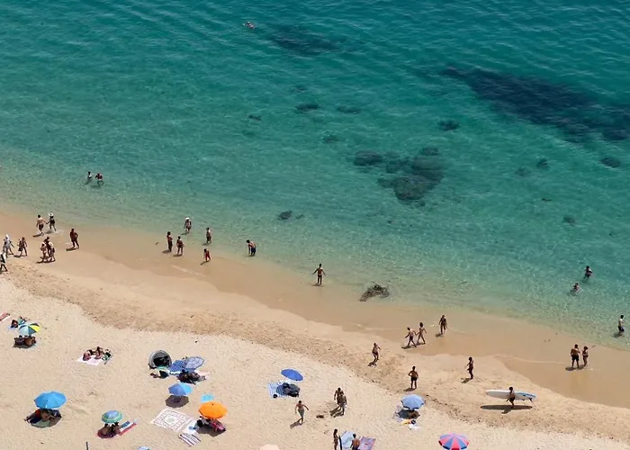Blue Lighthouse Διαμέρισμα Σεσίμπρα