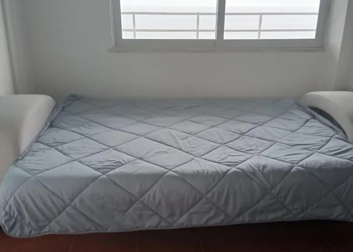 Διαμέρισμα Blue Lighthouse