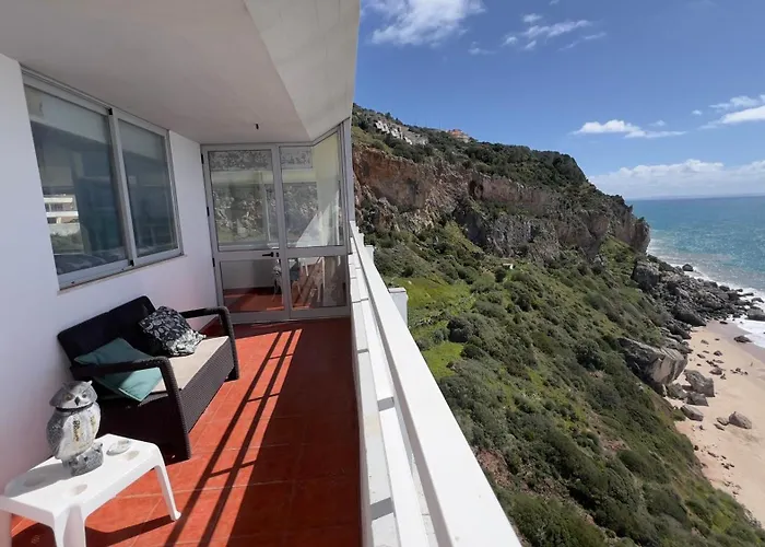 Διαμέρισμα Blue Lighthouse Σεσίμπρα