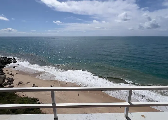 Διαμέρισμα Blue Lighthouse