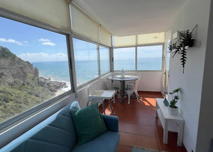 Blue Lighthouse Διαμέρισμα