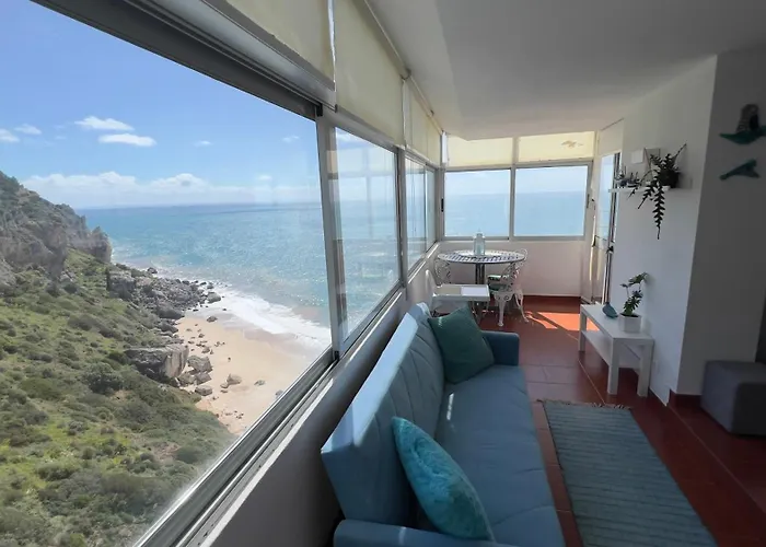 Blue Lighthouse Διαμέρισμα *