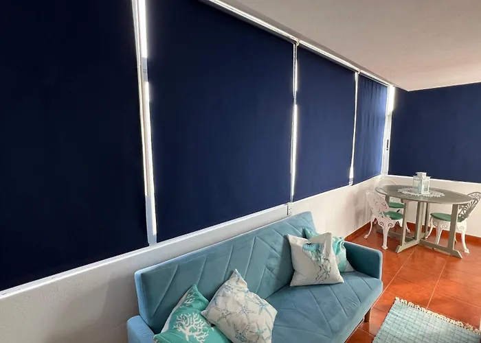 Blue Lighthouse Διαμέρισμα