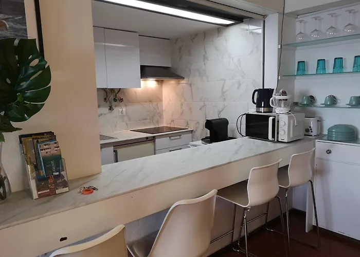 Blue Lighthouse Διαμέρισμα *